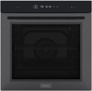 KBO 1281 TC Gun Metal